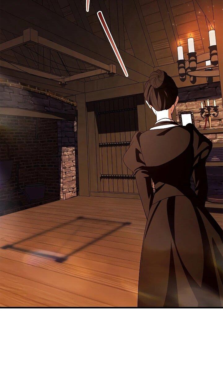 Манга Беглая графиня вернулась - Глава 40 Страница 52