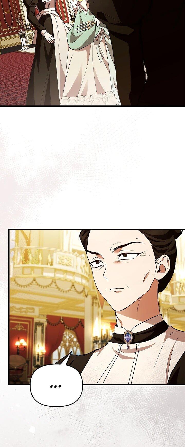 Манга Беглая графиня вернулась - Глава 40 Страница 6