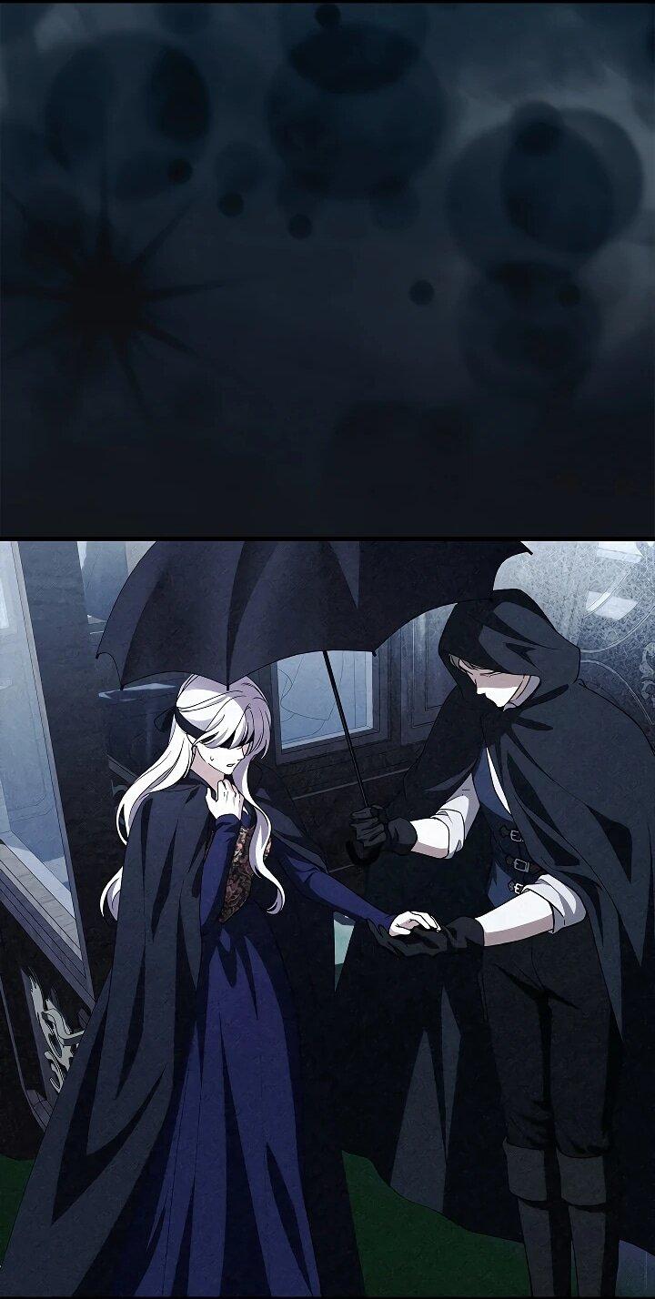 Манга Беглая графиня вернулась - Глава 40 Страница 17