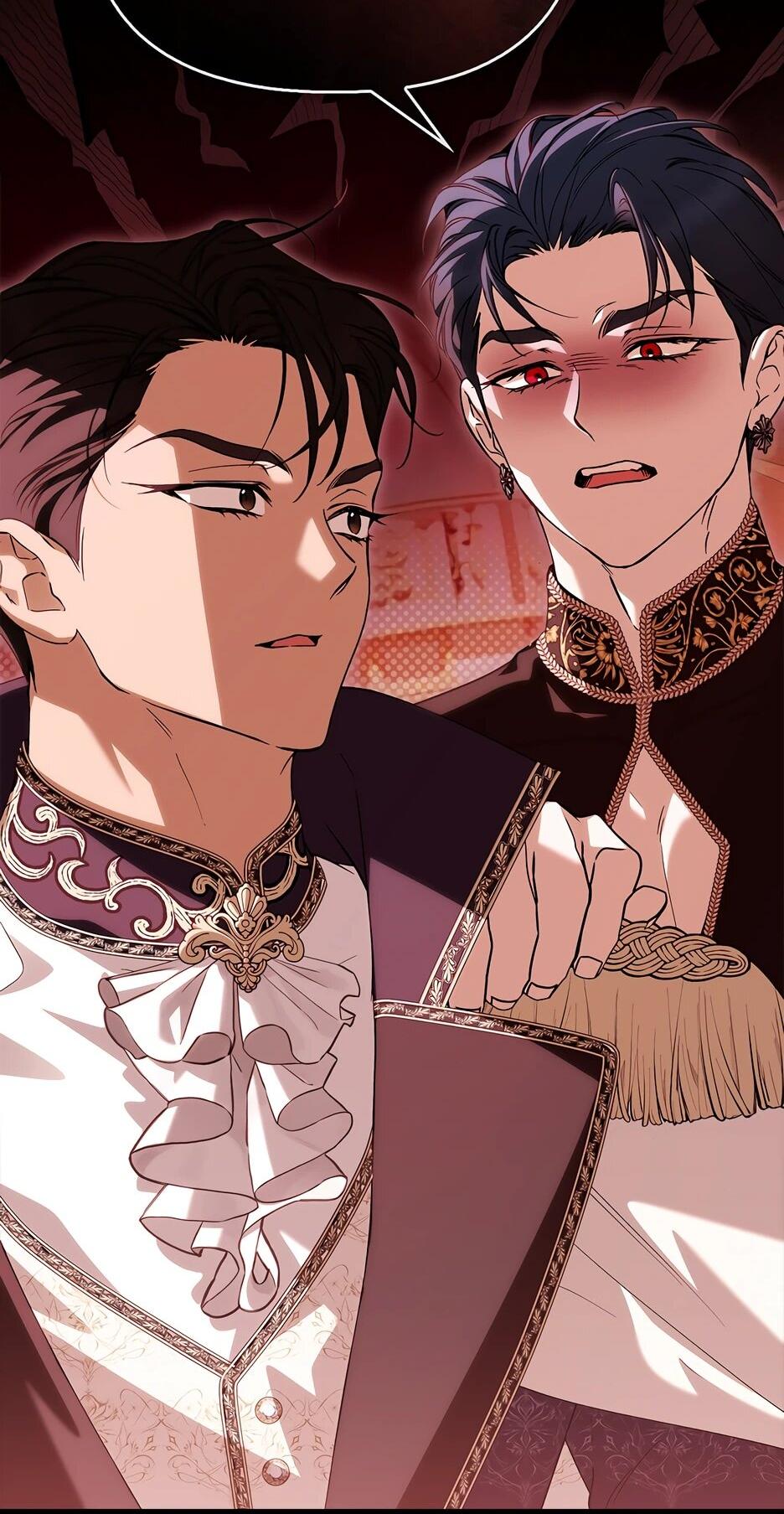 Манга Беглая графиня вернулась - Глава 44 Страница 2