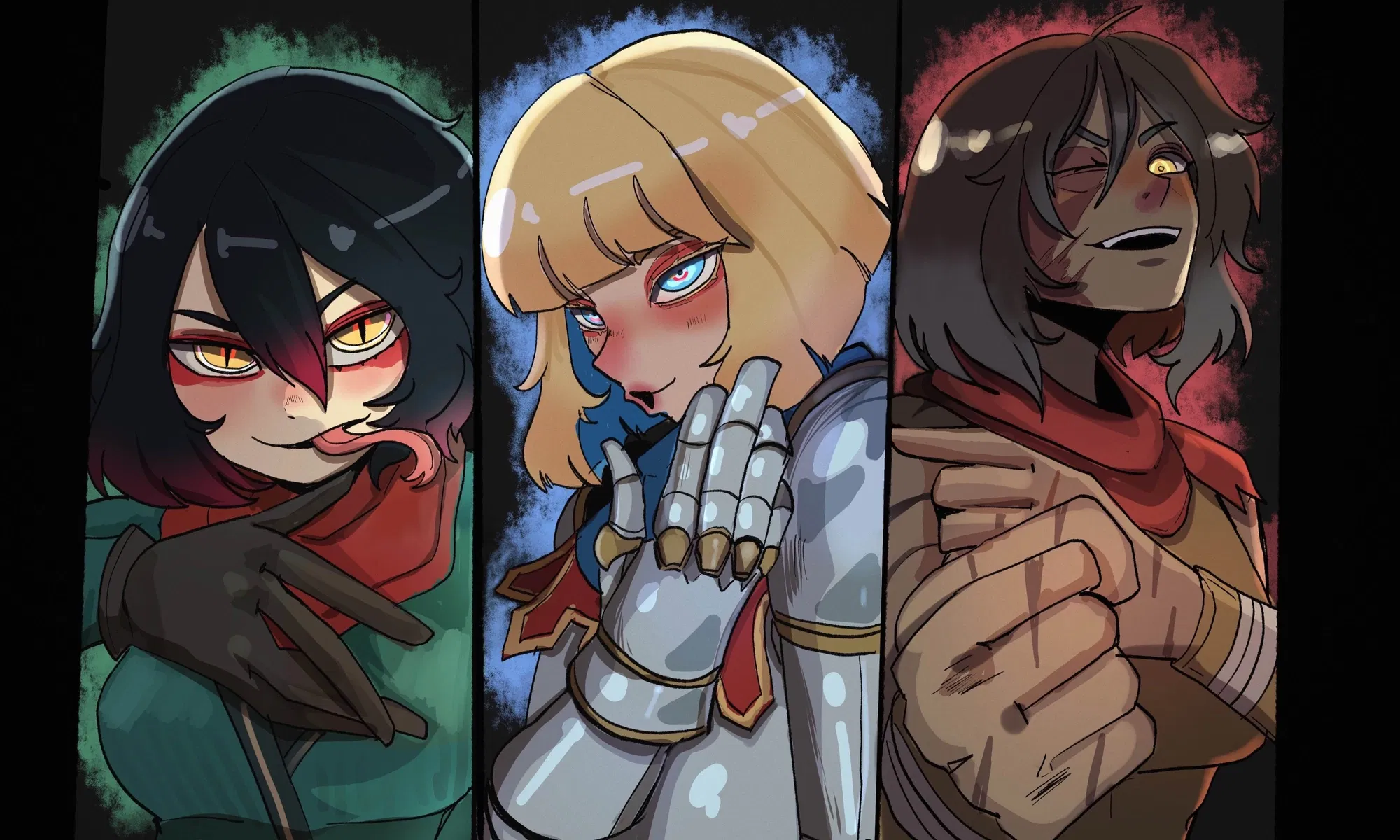 Манга Александра Атана из Знакомых Земель - Глава 22.1 Страница 2