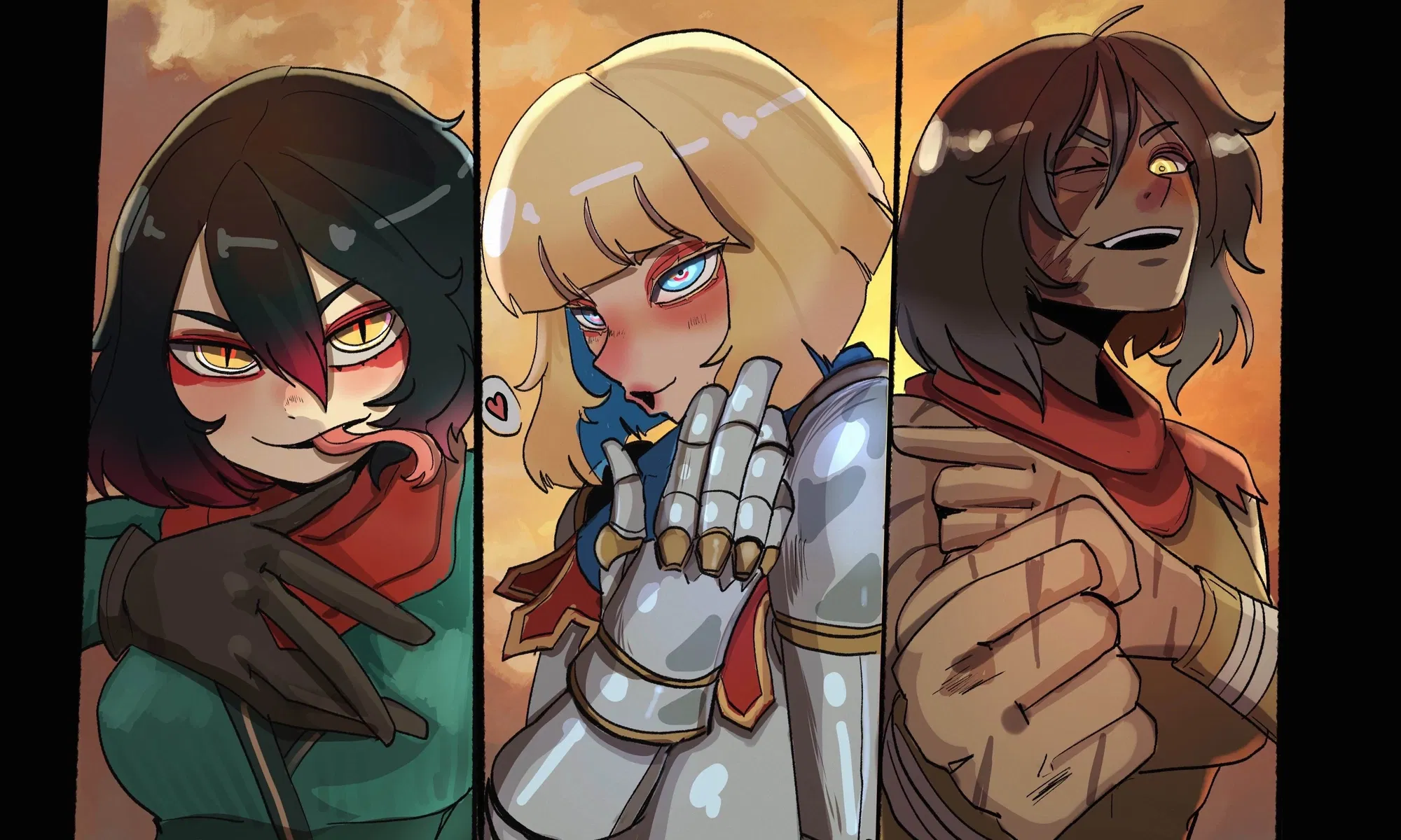 Манга Александра Атана из Знакомых Земель - Глава 22.1 Страница 5