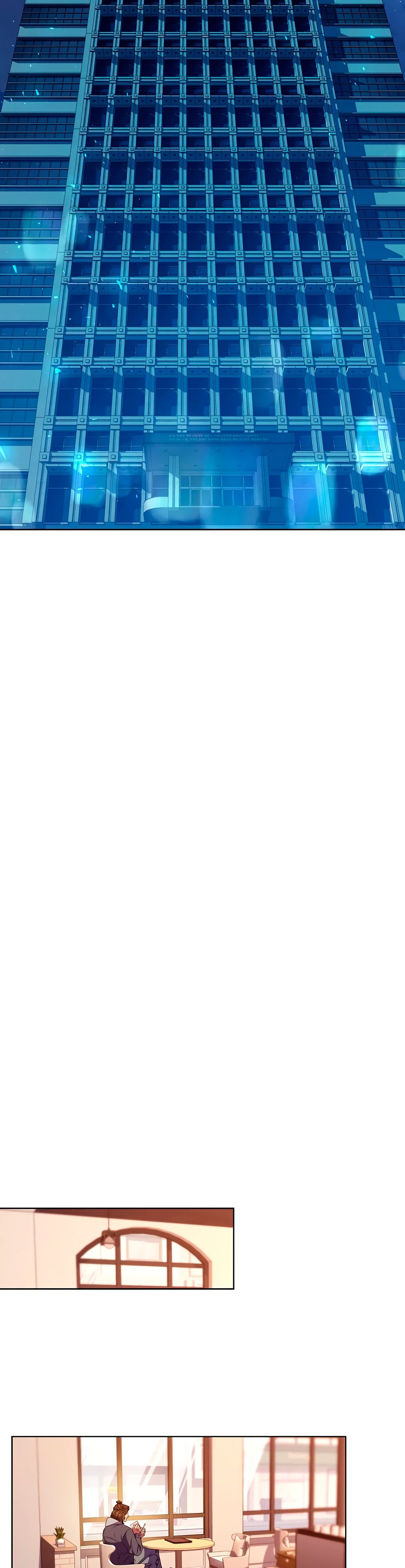 Манга Жнец из налоговой - Глава 68 Страница 17