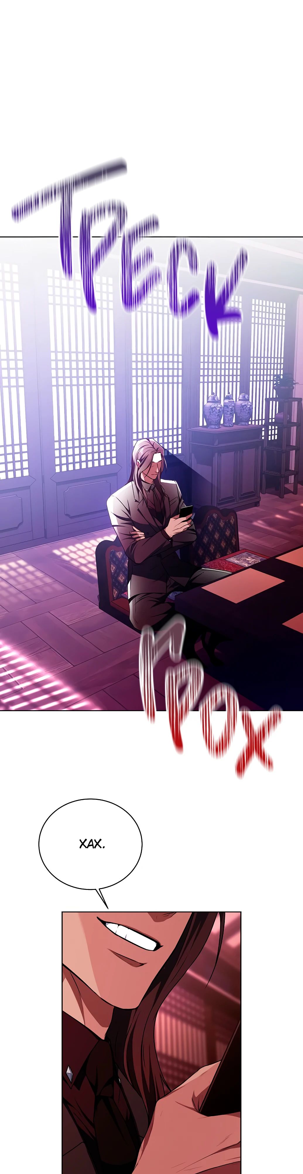 Манга Жнец из налоговой - Глава 68 Страница 33