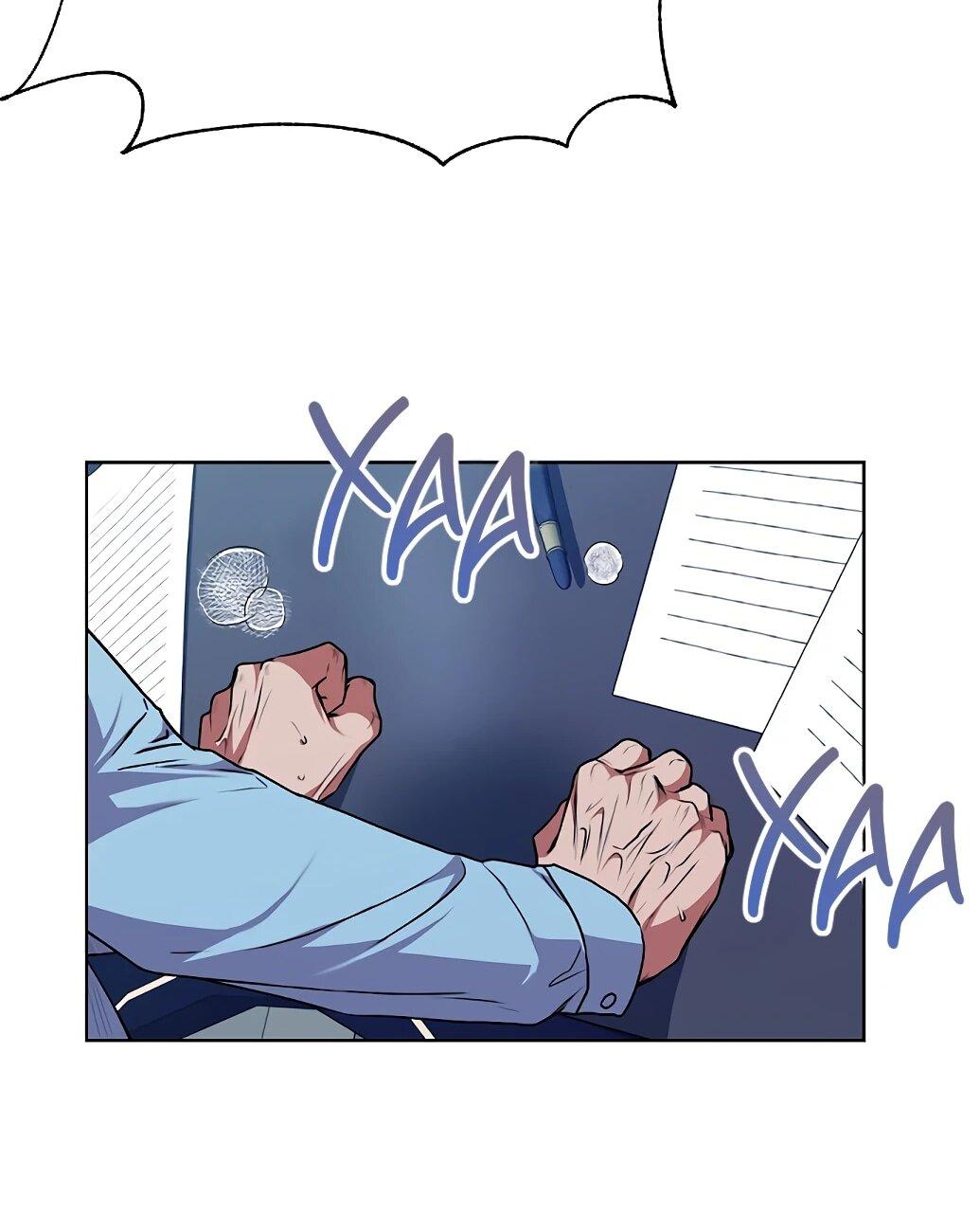 Манга Жнец из налоговой - Глава 74 Страница 27