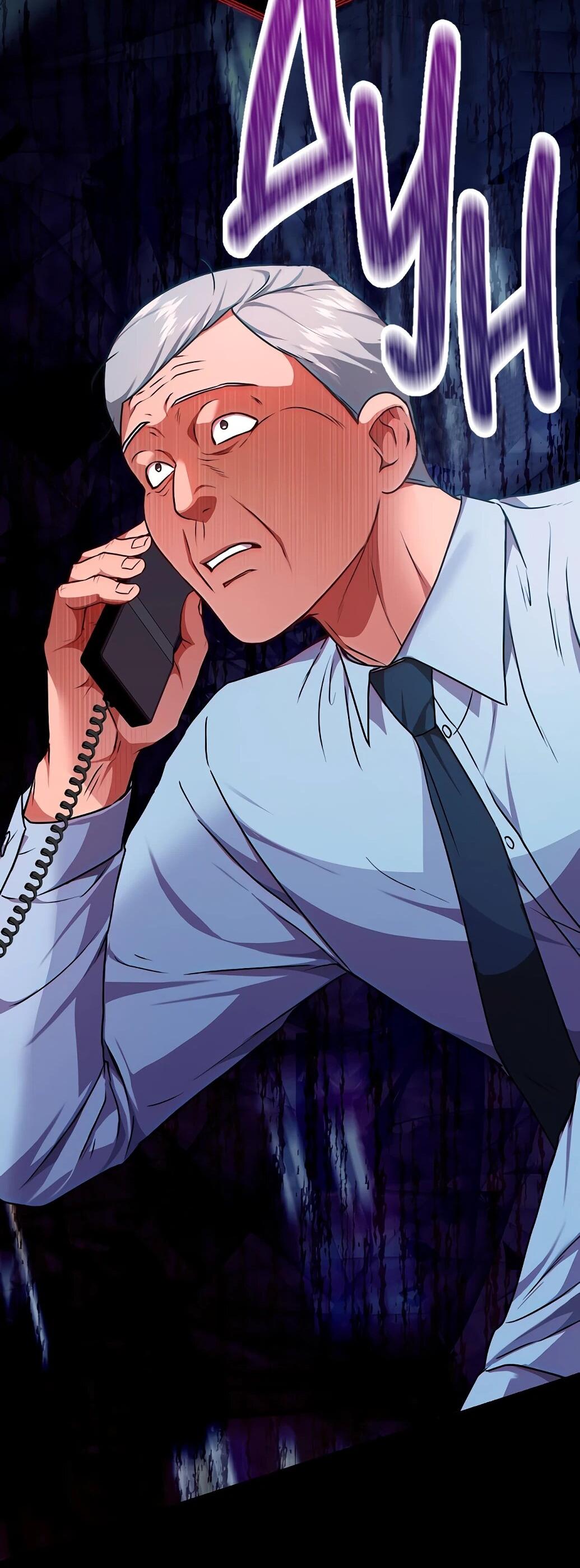 Манга Жнец из налоговой - Глава 74 Страница 45