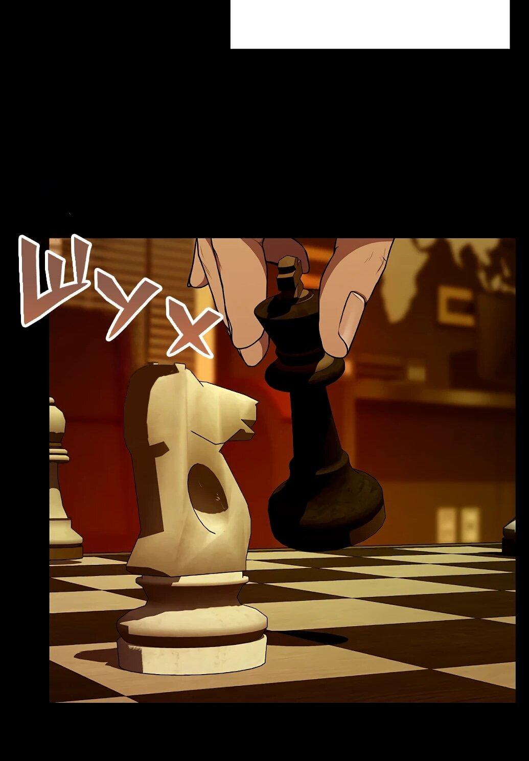 Манга Жнец из налоговой - Глава 73 Страница 34