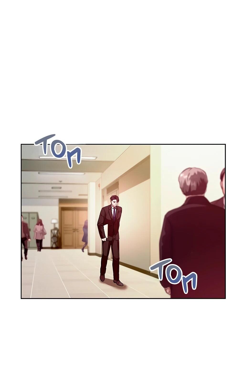 Манга Жнец из налоговой - Глава 73 Страница 3