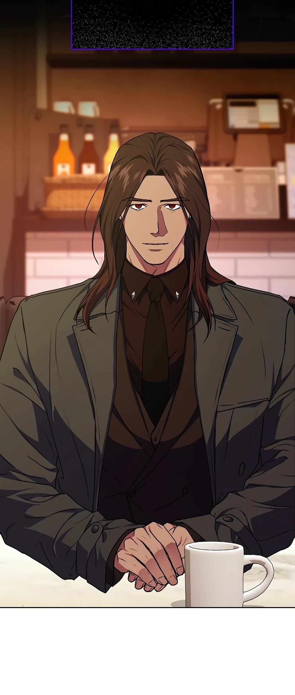 Манга Жнец из налоговой - Глава 75 Страница 47