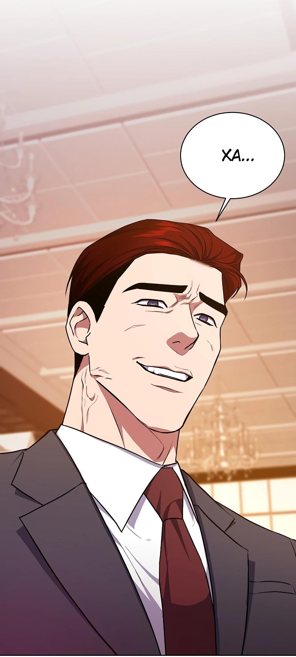 Манга Жнец из налоговой - Глава 77 Страница 8