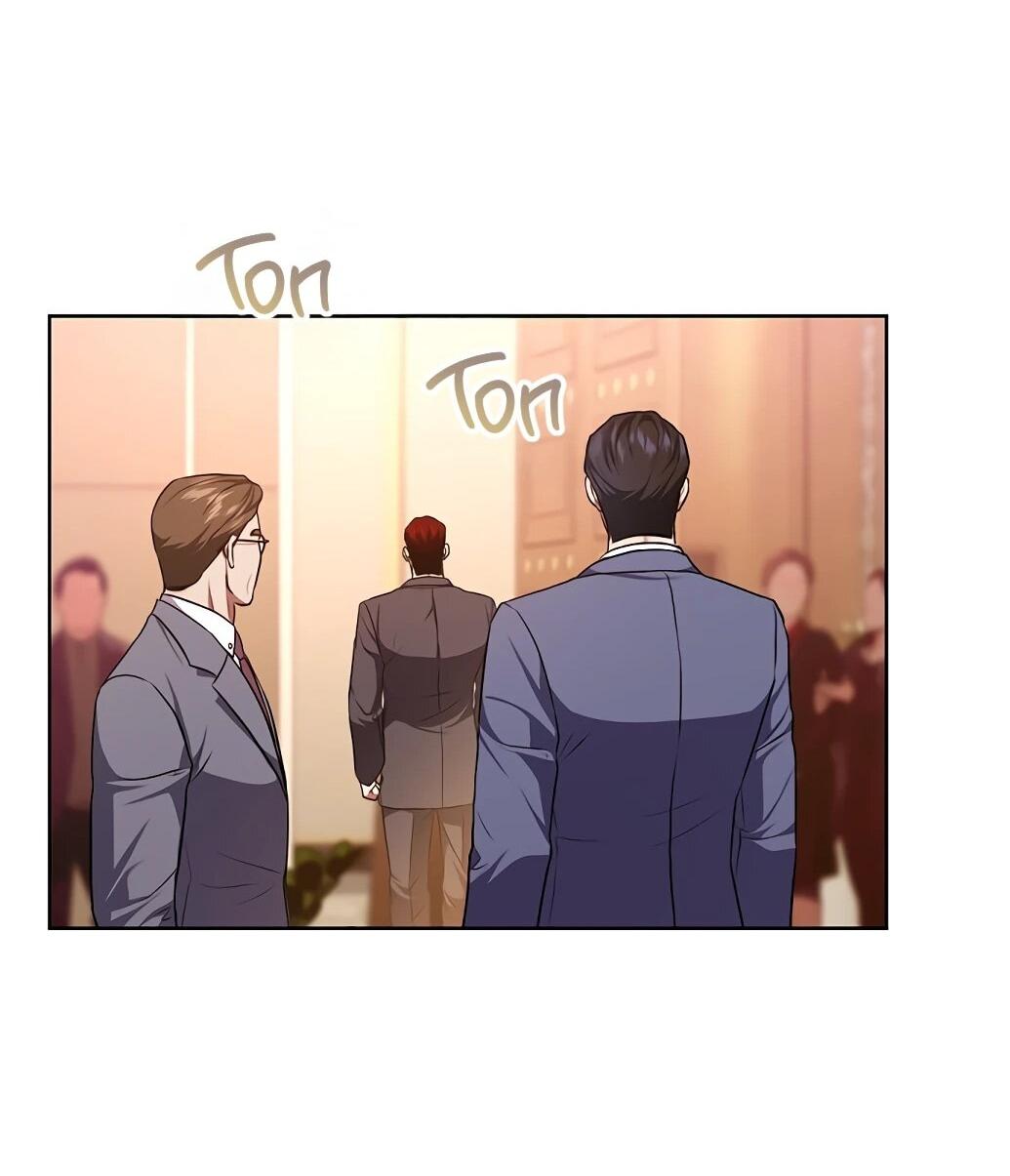 Манга Жнец из налоговой - Глава 77 Страница 46