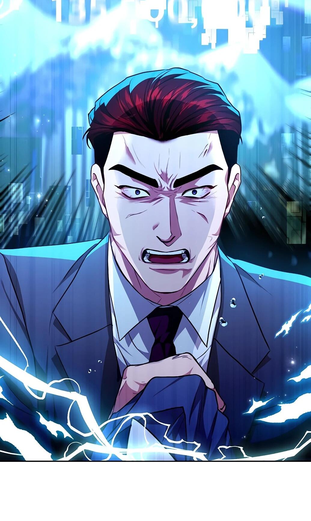 Манга Жнец из налоговой - Глава 77 Страница 37