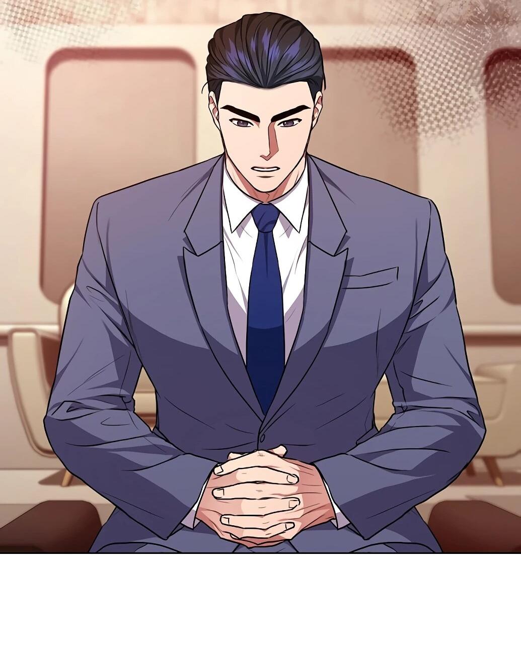 Манга Жнец из налоговой - Глава 77 Страница 53