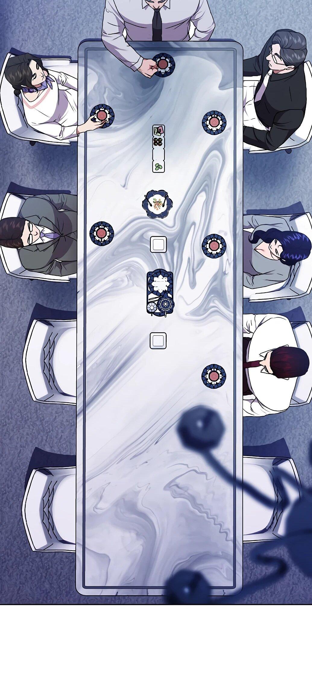 Манга Жнец из налоговой - Глава 76 Страница 29