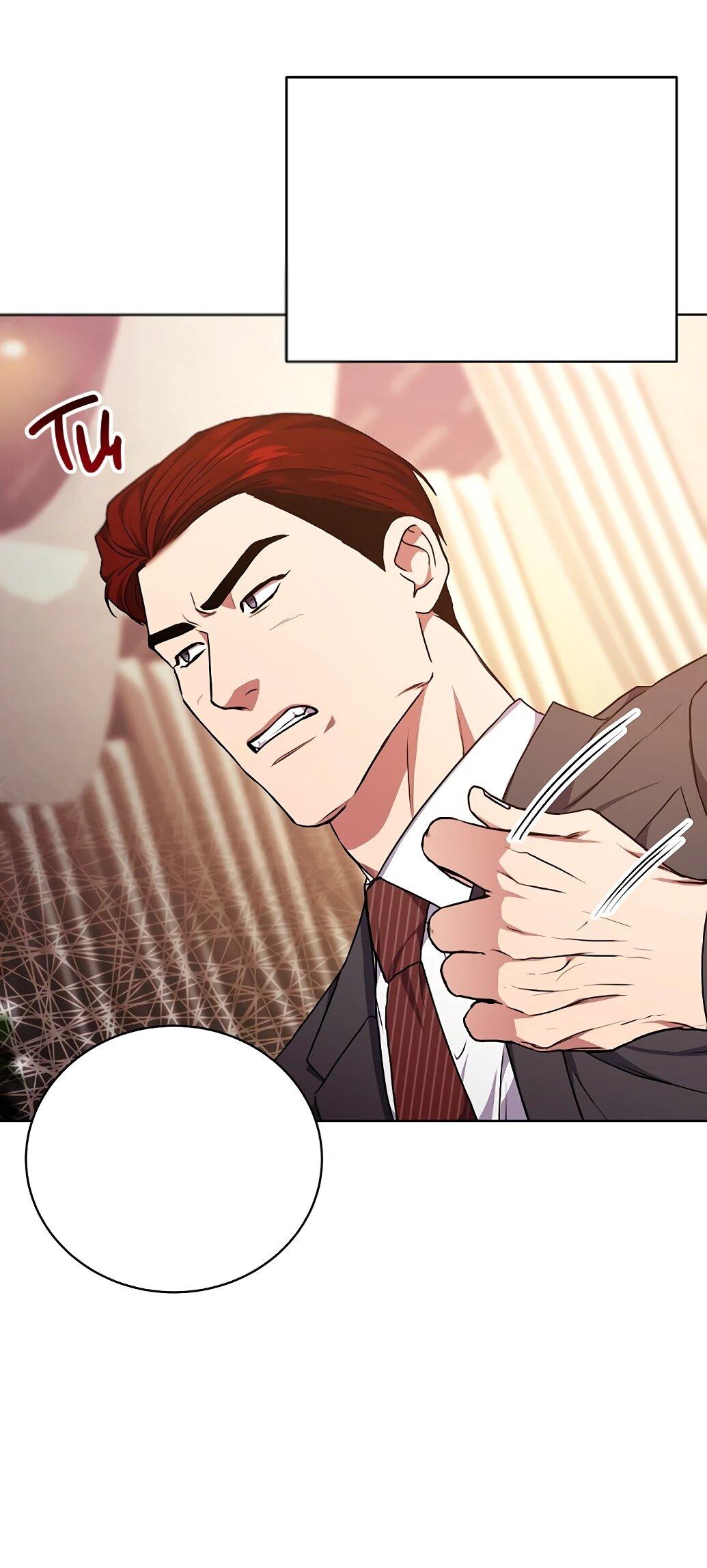 Манга Жнец из налоговой - Глава 76 Страница 63