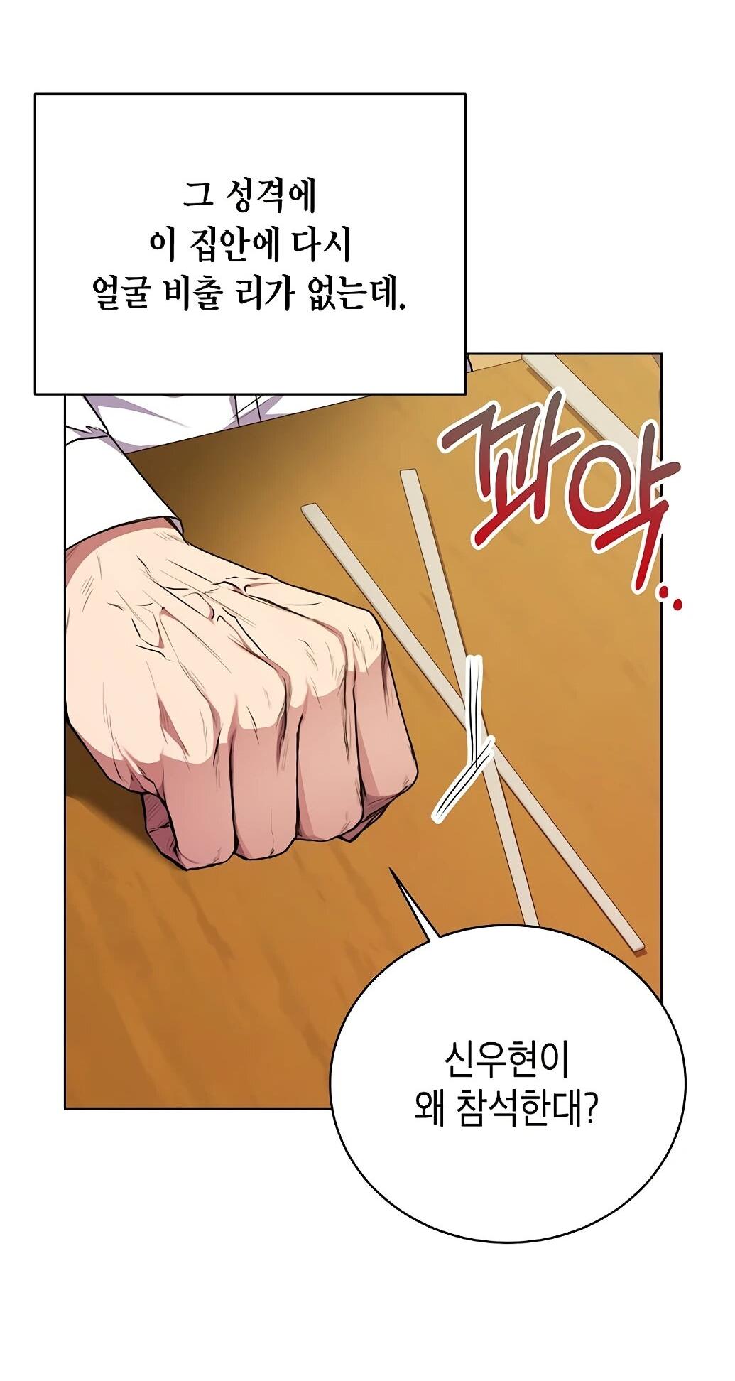 Манга Жнец из налоговой - Глава 76 Страница 20