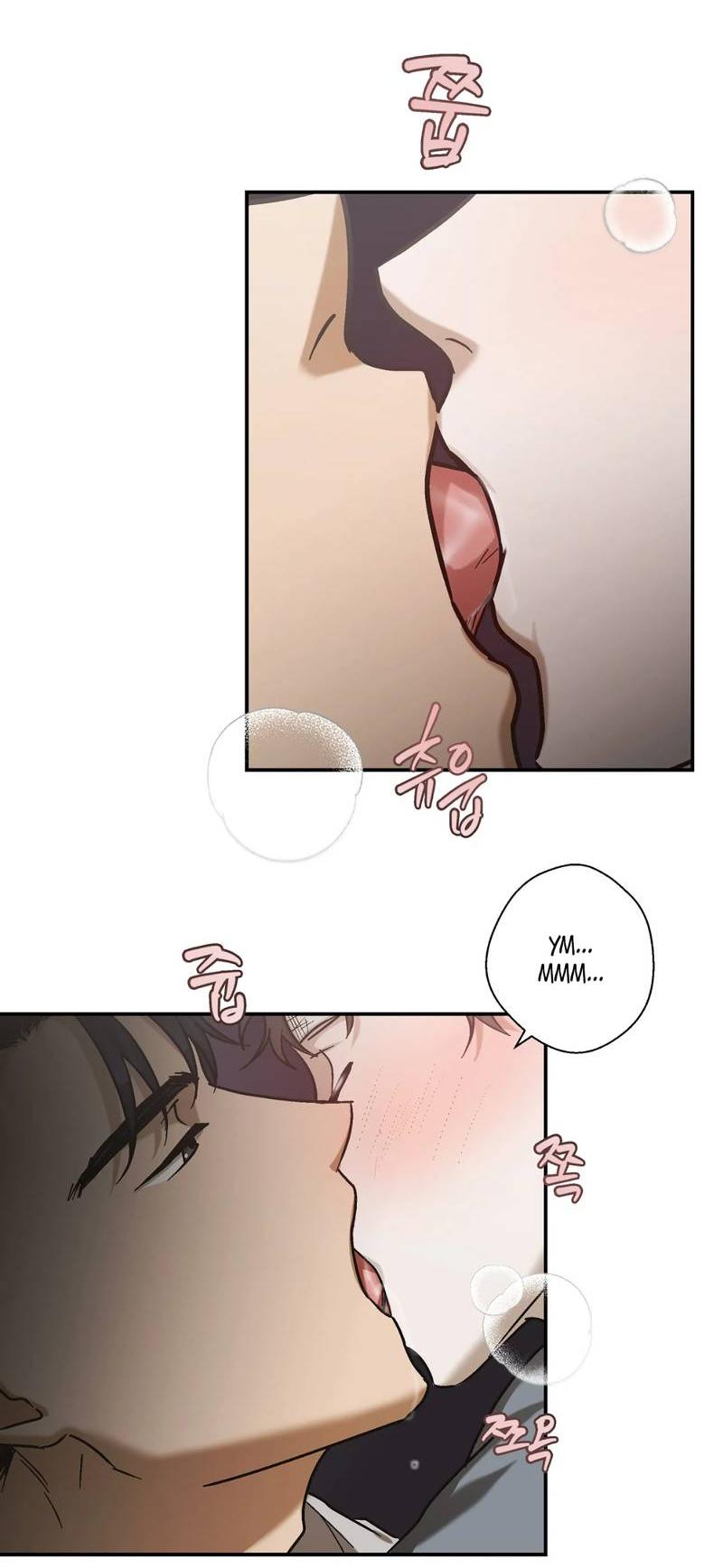 Манга Целитель - Глава 24 Страница 6