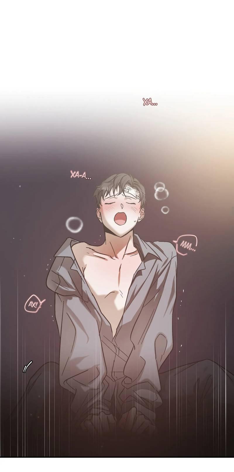 Манга Целитель - Глава 24 Страница 8