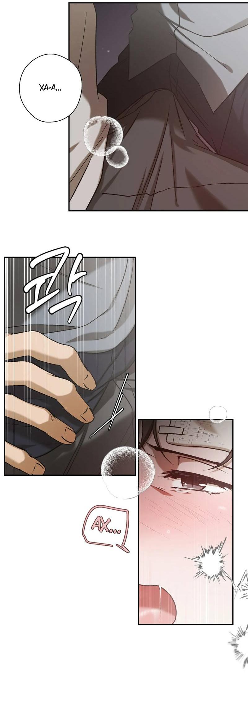 Манга Целитель - Глава 24 Страница 7