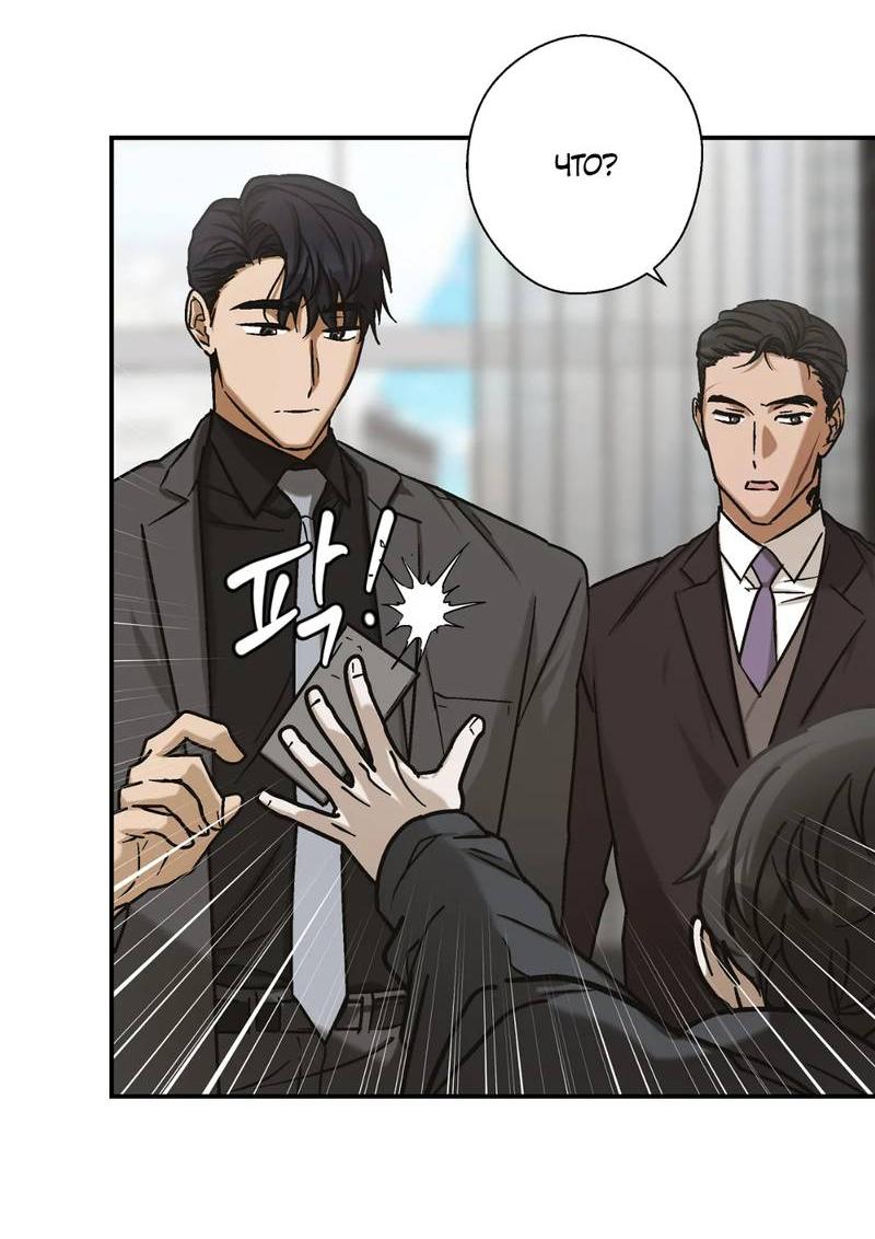 Манга Целитель - Глава 24 Страница 45