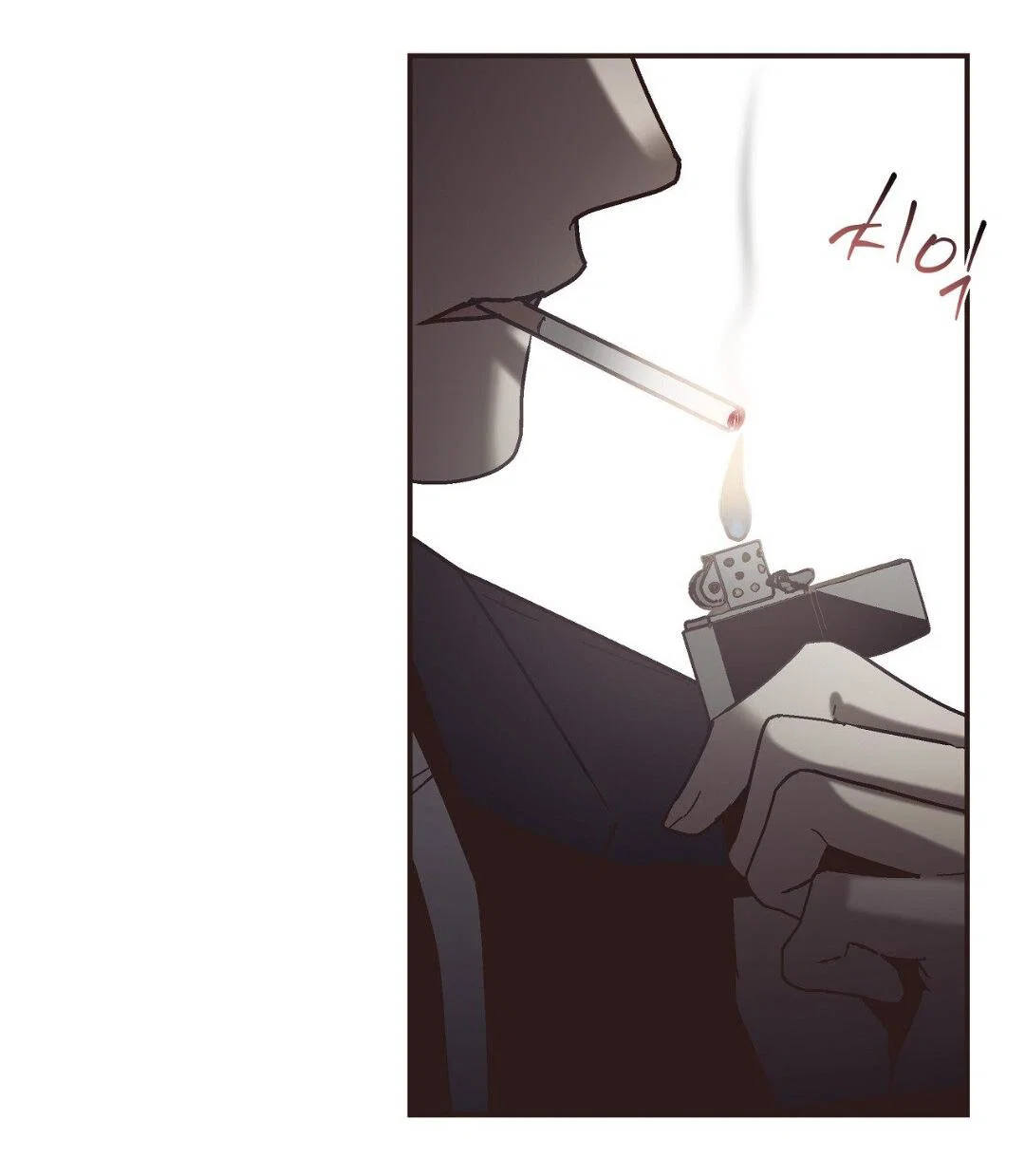 Манга Целитель - Глава 33 Страница 38