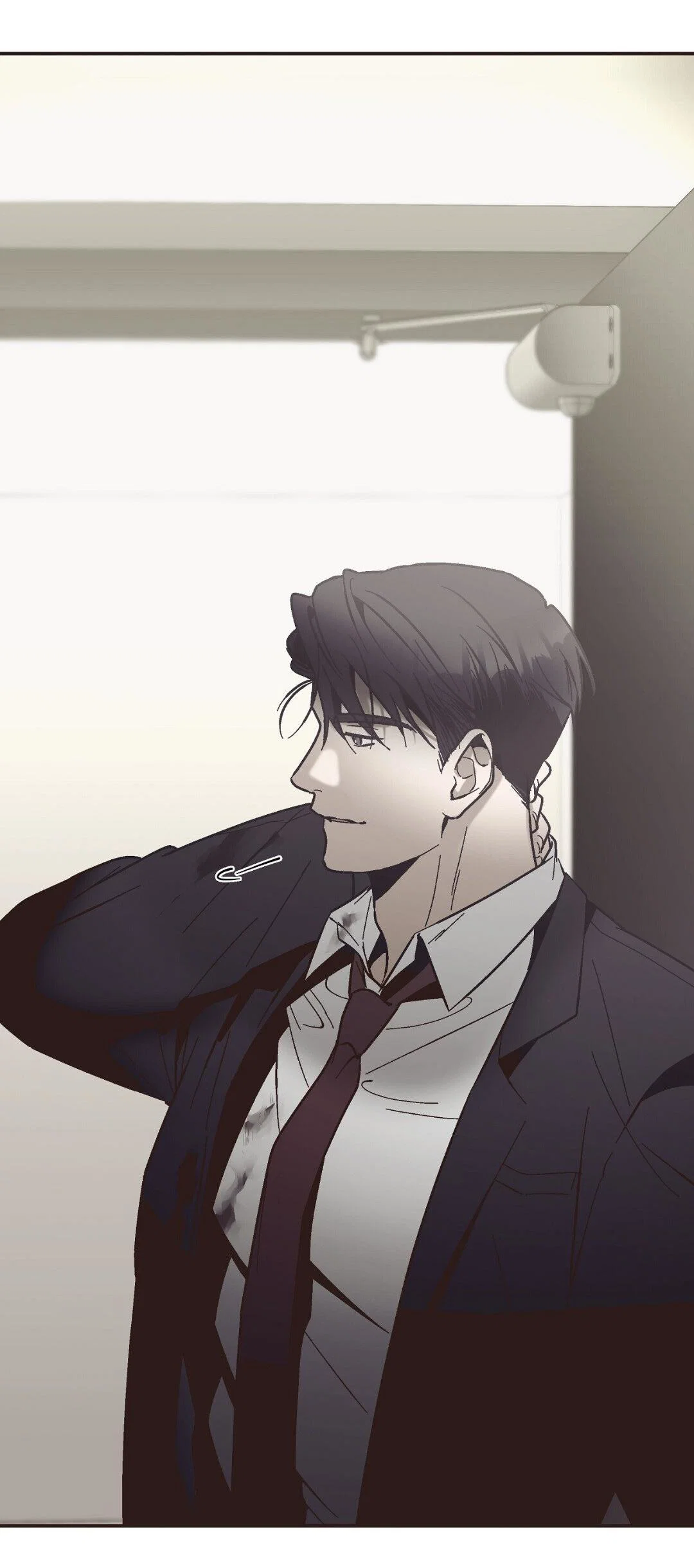 Манга Целитель - Глава 33 Страница 37