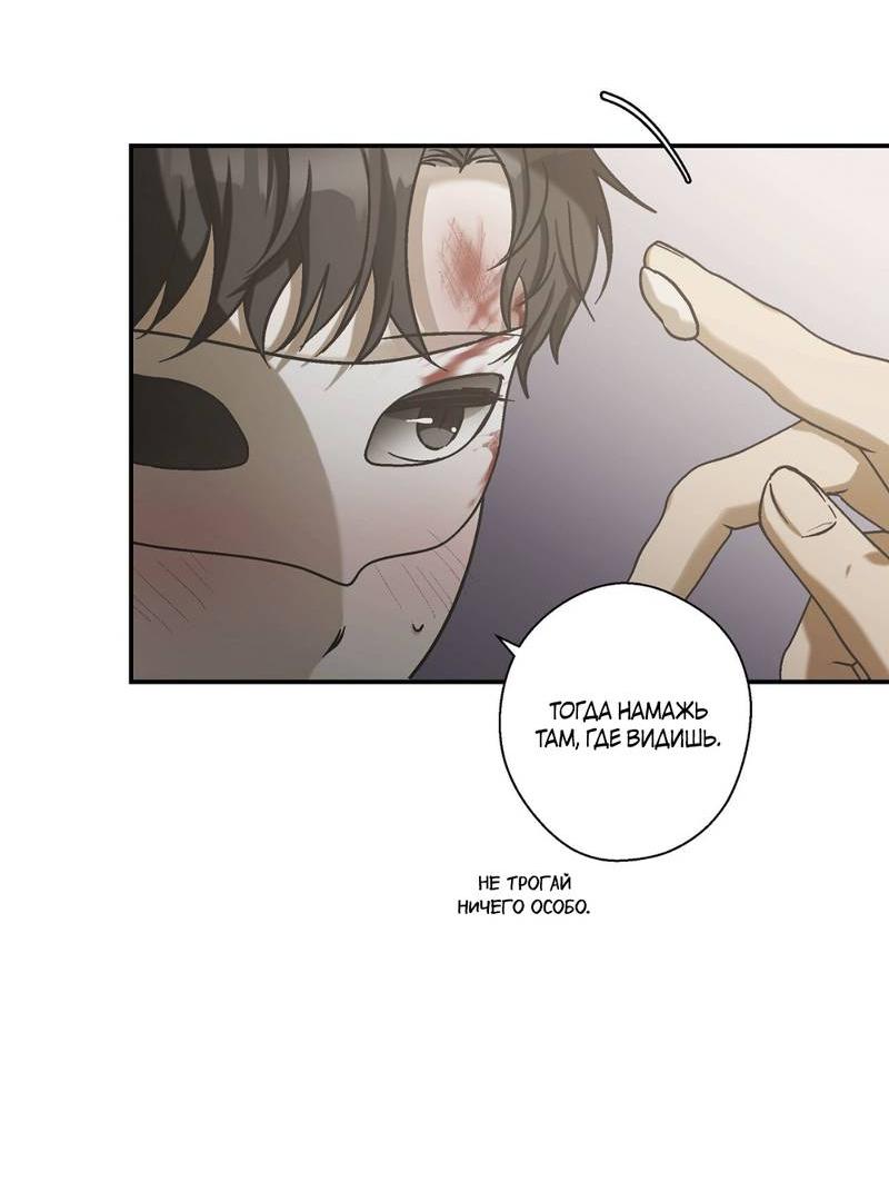 Манга Целитель - Глава 22 Страница 41