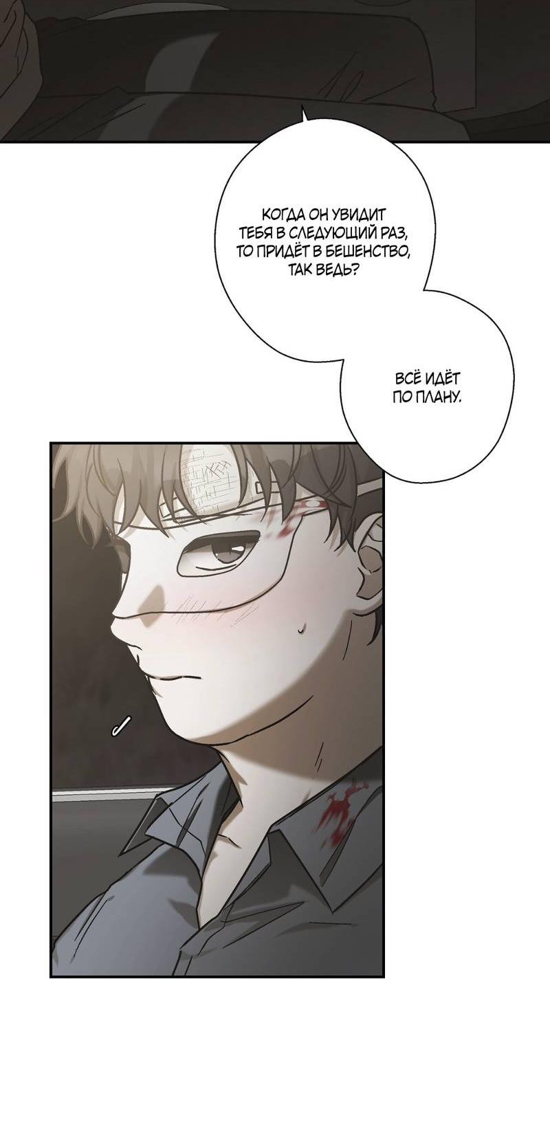 Манга Целитель - Глава 22 Страница 47