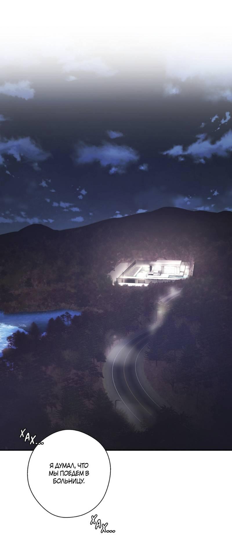 Манга Целитель - Глава 22 Страница 2