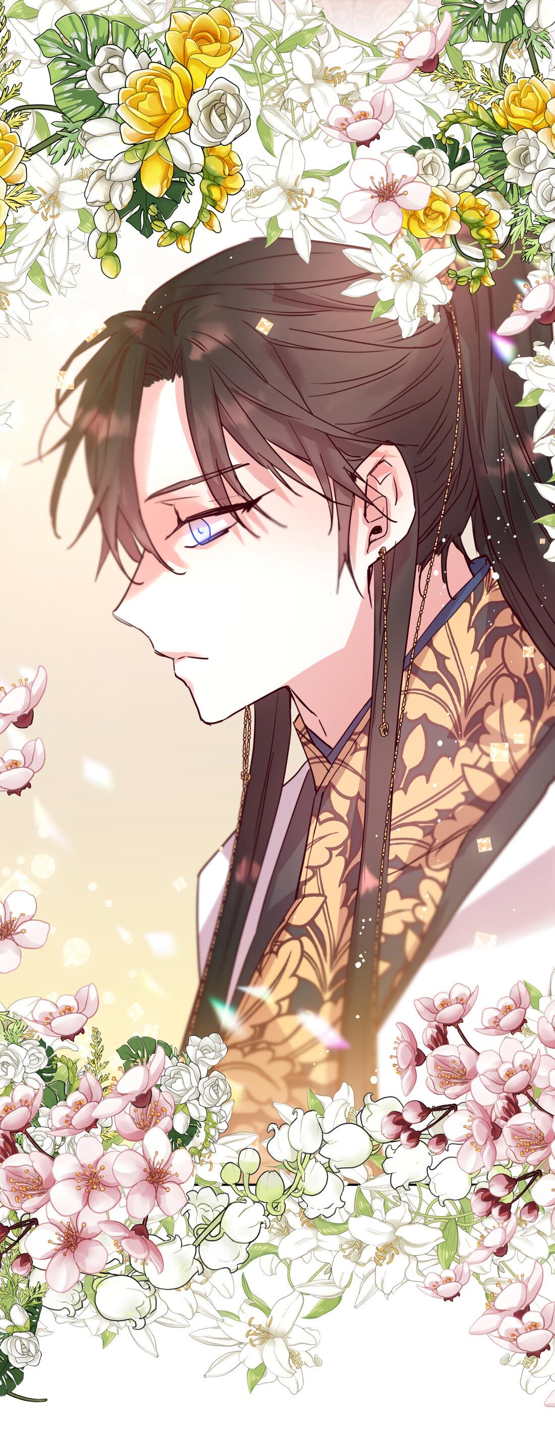 Манга Наслаждение небожителей - Глава 23 Страница 54