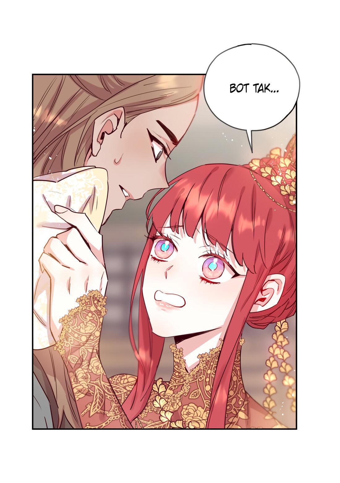 Манга Наслаждение небожителей - Глава 23 Страница 21