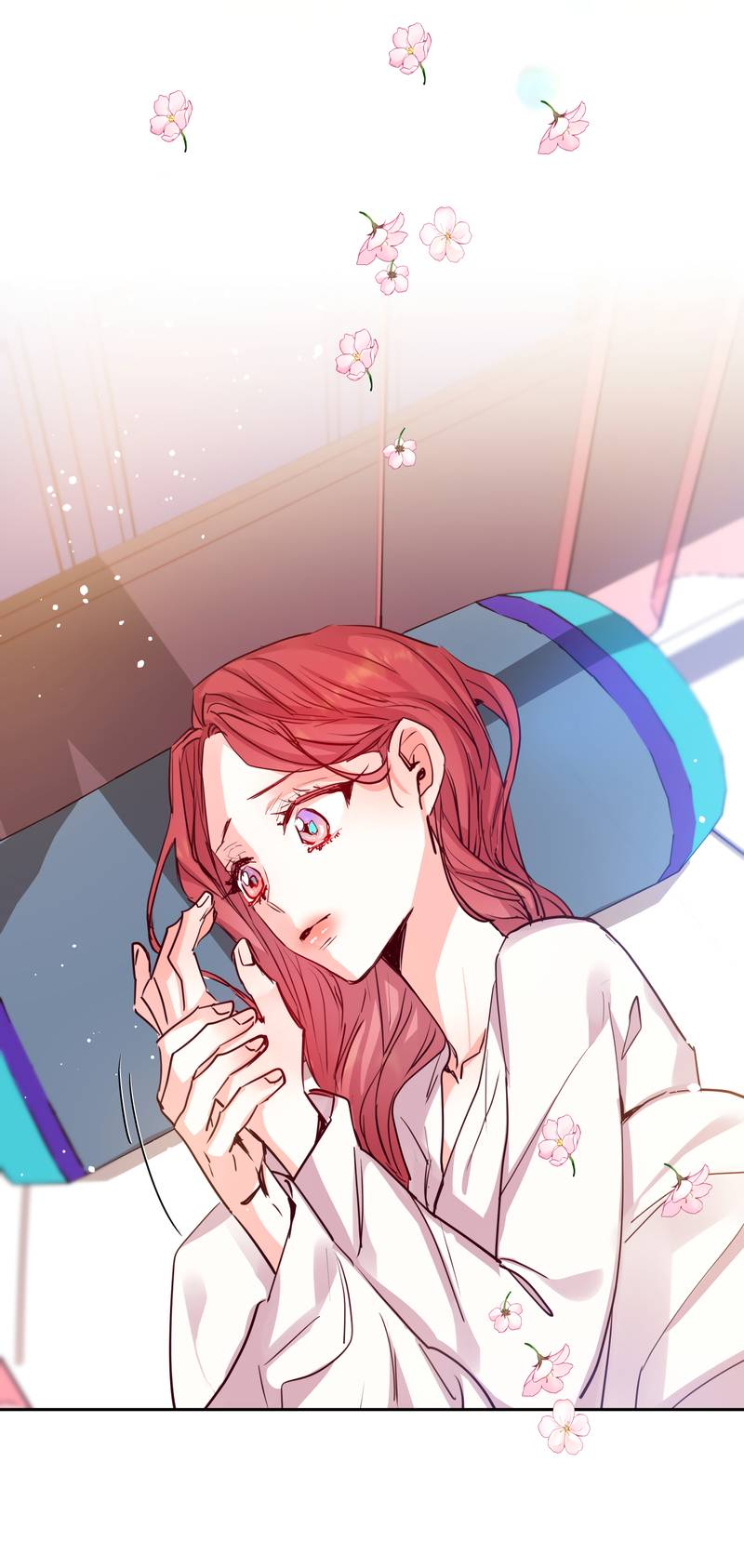 Манга Наслаждение небожителей - Глава 24 Страница 5