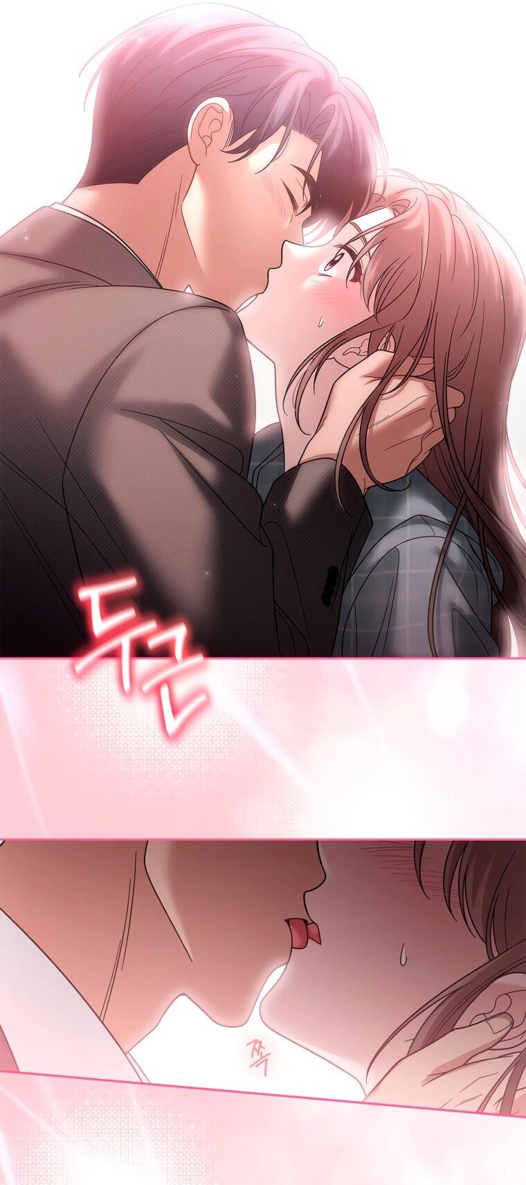 Манга Предложение моего босса - Глава 44 Страница 65