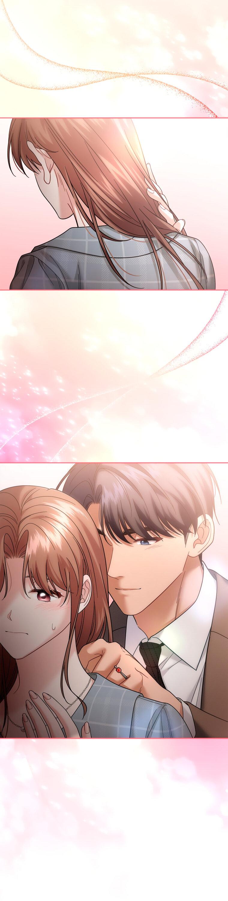 Манга Предложение моего босса - Глава 44 Страница 24