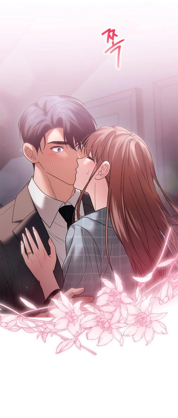 Манга Предложение моего босса - Глава 44 Страница 63