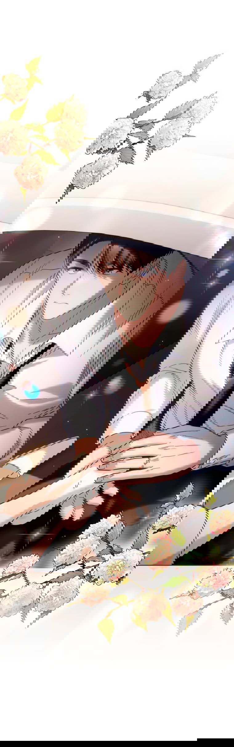 Манга Предложение моего босса - Глава 47 Страница 51