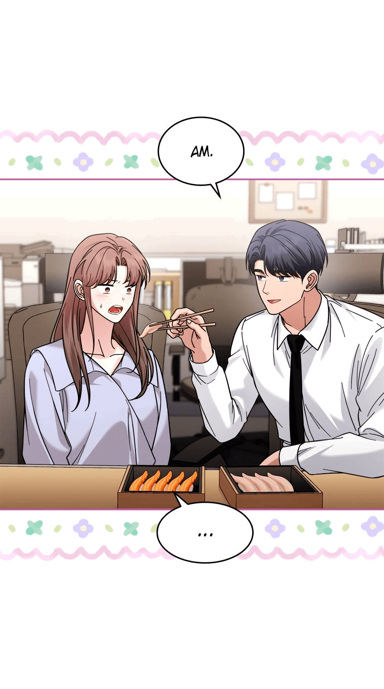 Манга Предложение моего босса - Глава 47 Страница 30
