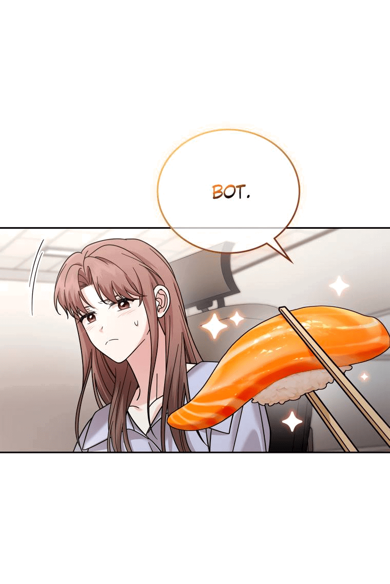 Манга Предложение моего босса - Глава 47 Страница 34