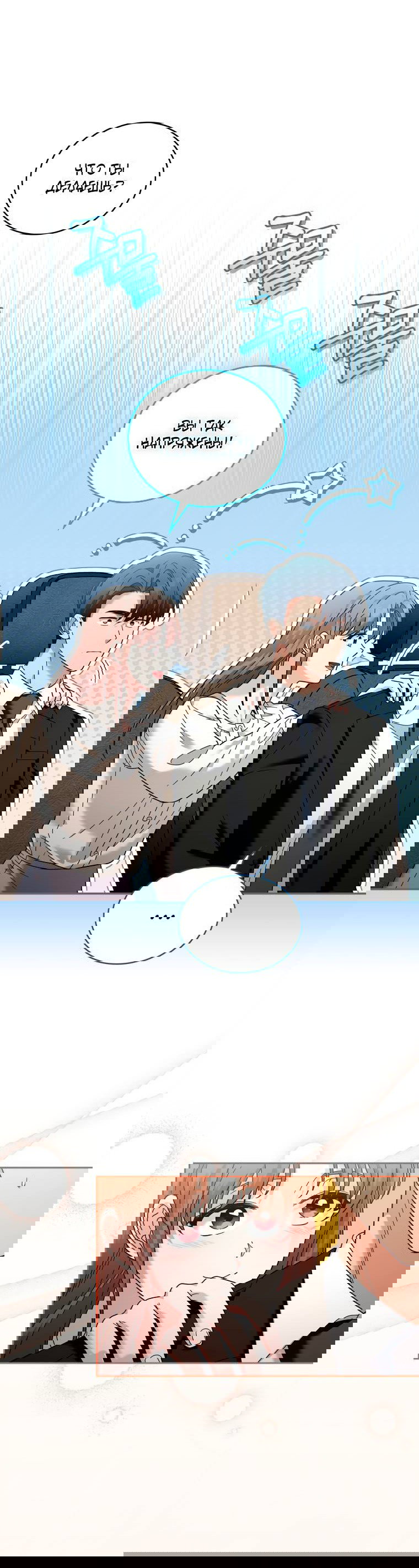 Манга Предложение моего босса - Глава 46 Страница 14