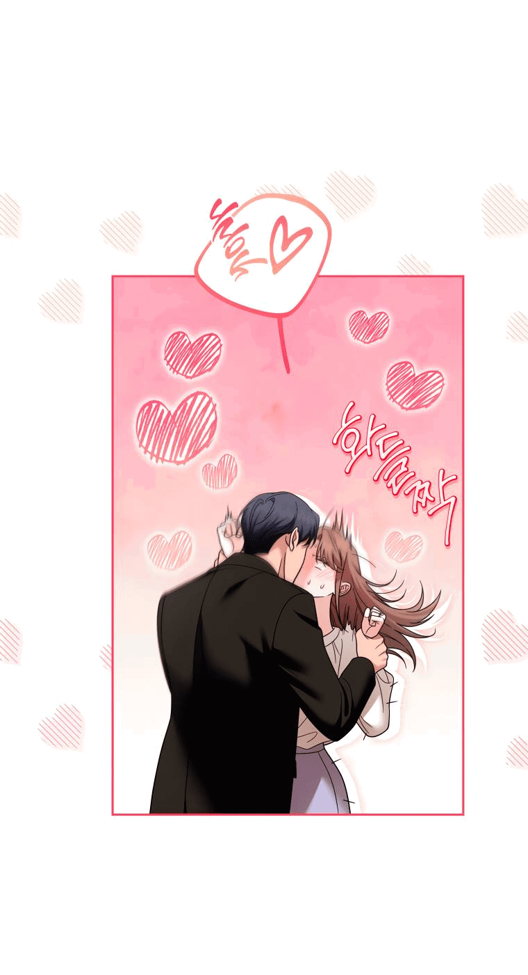 Манга Предложение моего босса - Глава 45 Страница 38