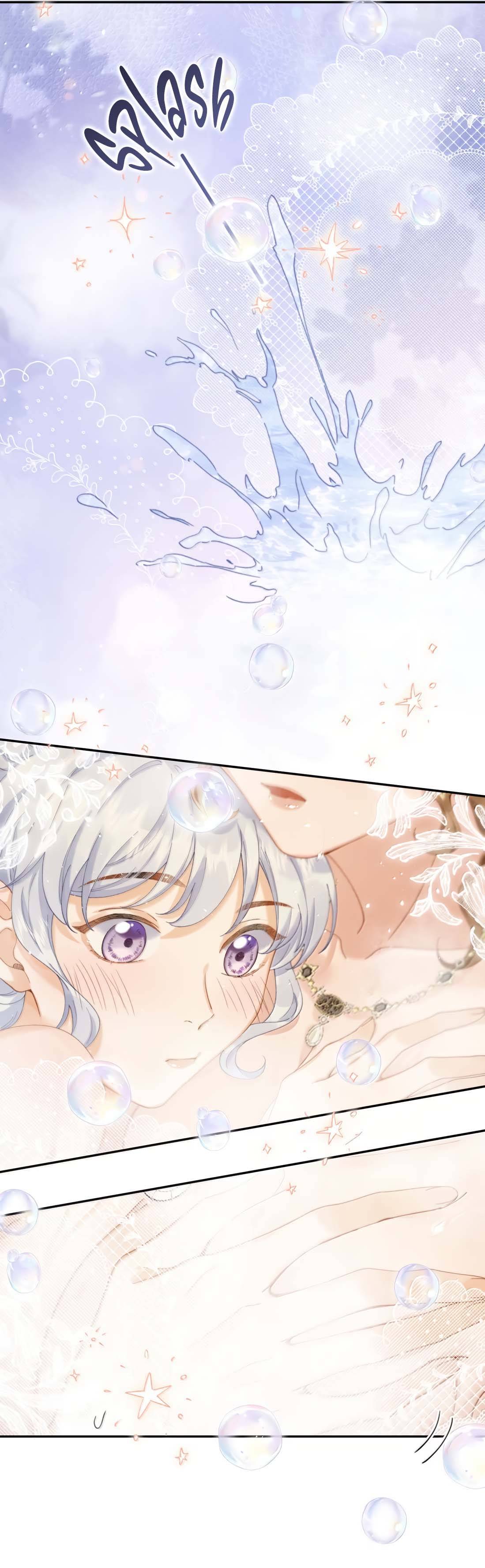 Манга Когда злодейка встречает яндере - Глава 69 Страница 5