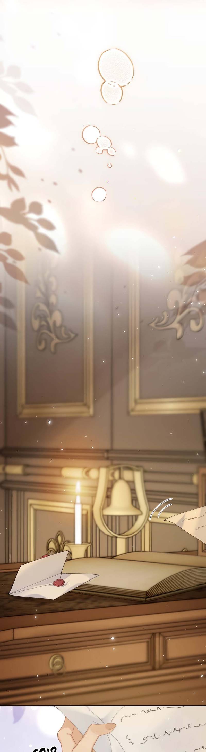 Манга Когда злодейка встречает яндере - Глава 69 Страница 12