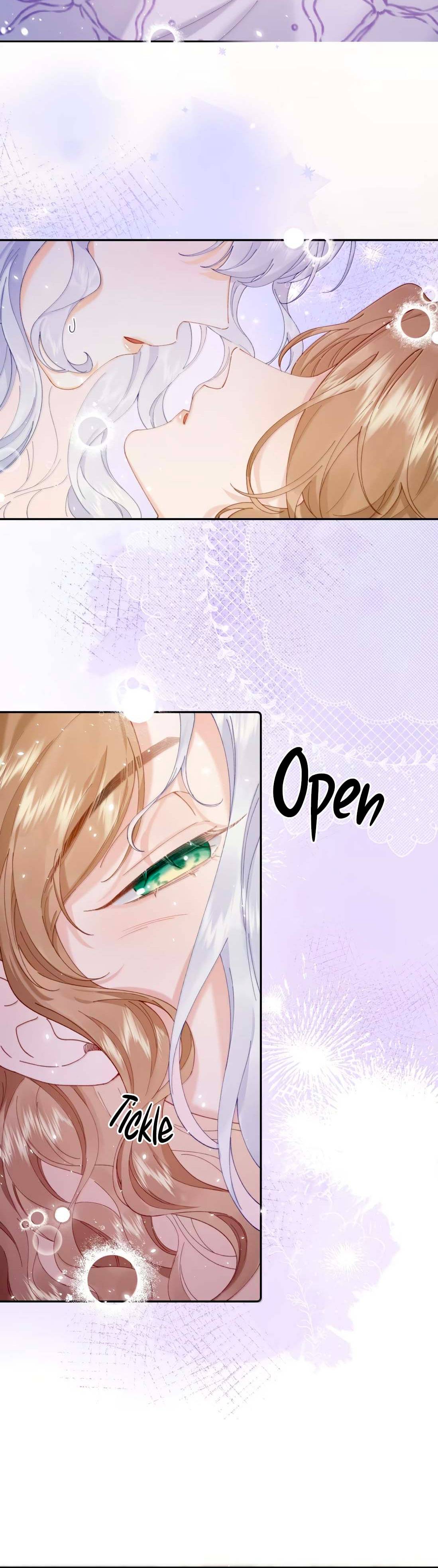 Манга Когда злодейка встречает яндере - Глава 70 Страница 7