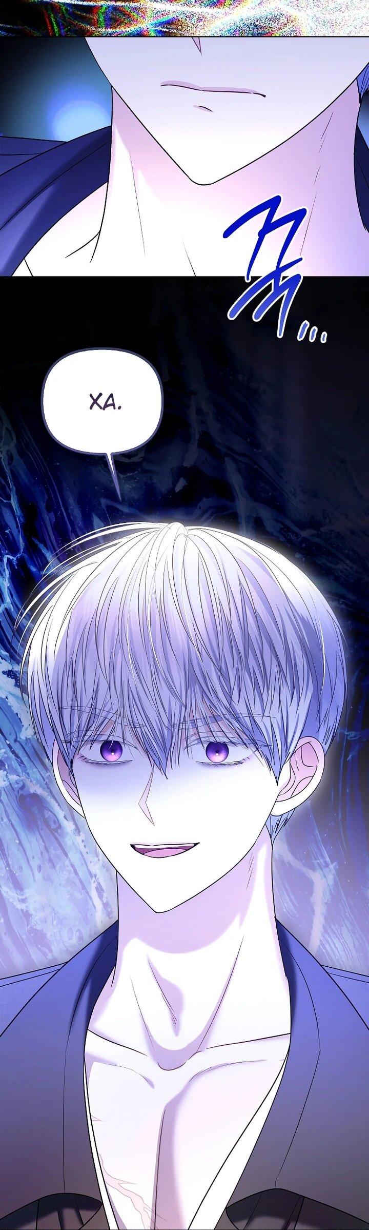 Манга Умирающая героиня стала наставницей в доме злодеев - Глава 32 Страница 46