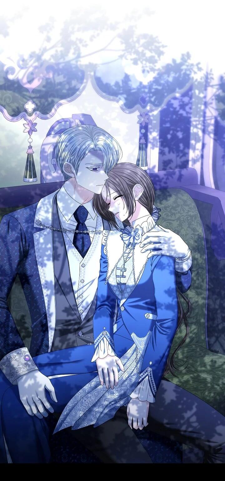 Манга Умирающая героиня стала наставницей в доме злодеев - Глава 31 Страница 4