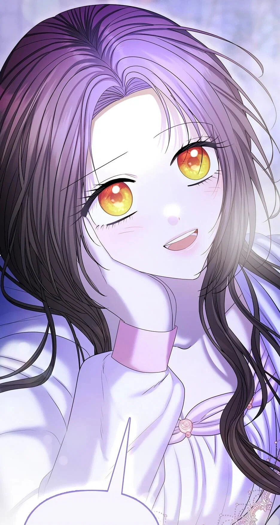 Манга Умирающая героиня стала наставницей в доме злодеев - Глава 39 Страница 30