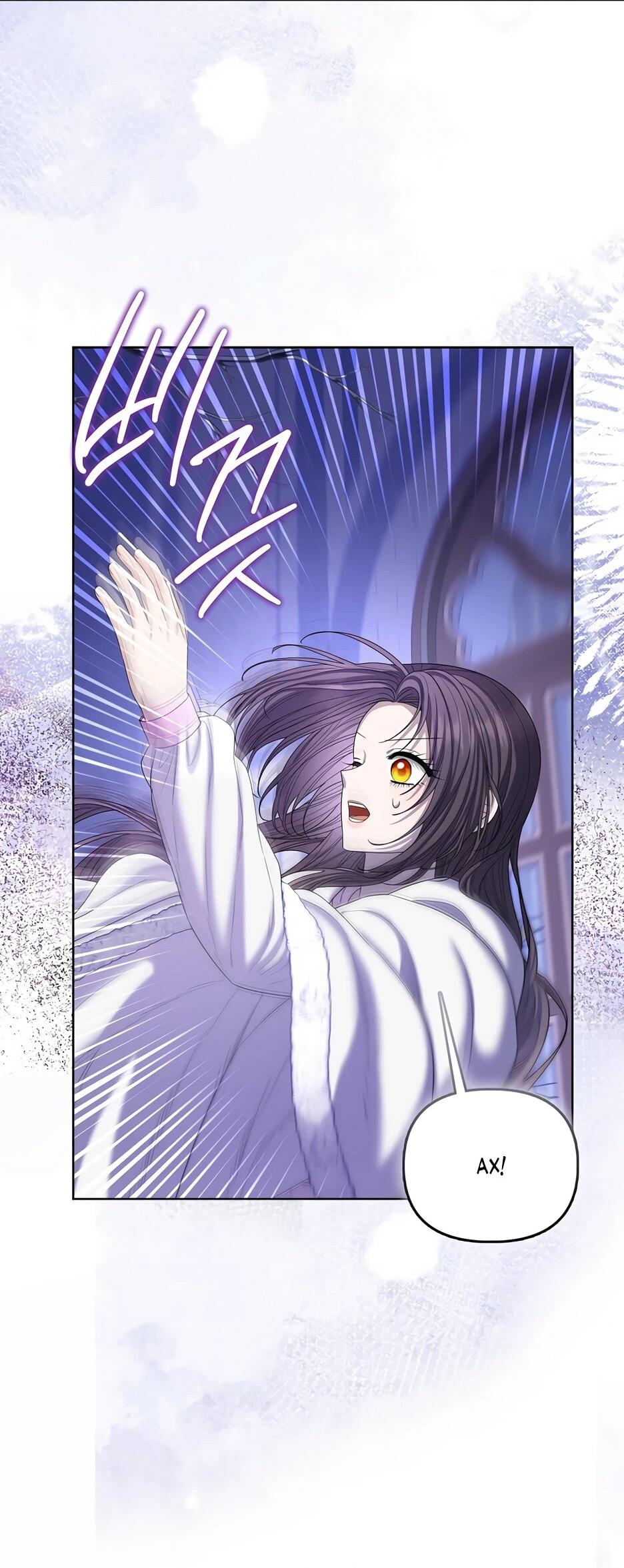 Манга Умирающая героиня стала наставницей в доме злодеев - Глава 39 Страница 37