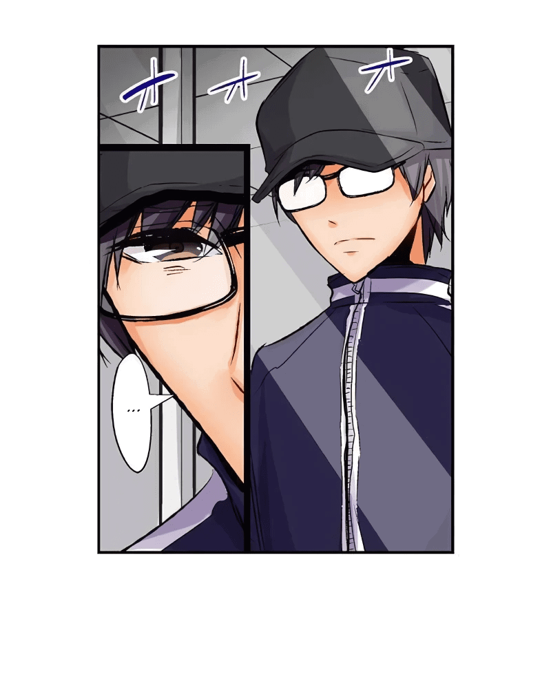 Манга Убийца педофилов - Глава 21 Страница 28