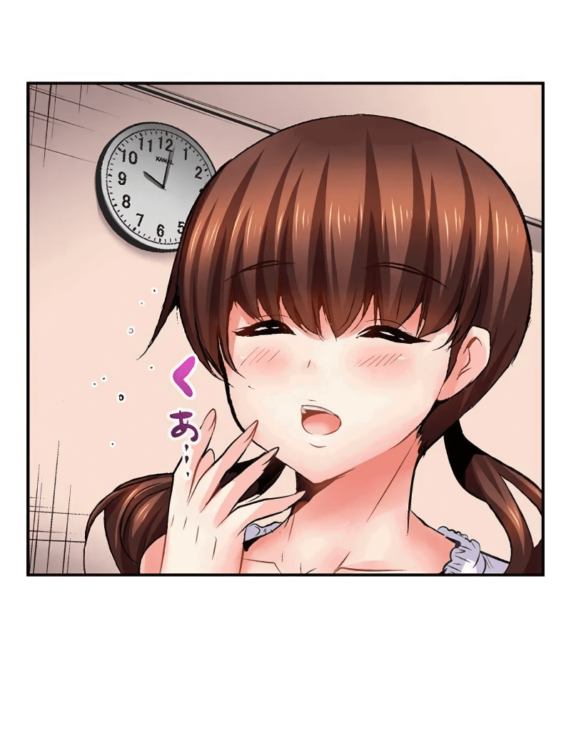 Манга Убийца педофилов - Глава 20 Страница 3