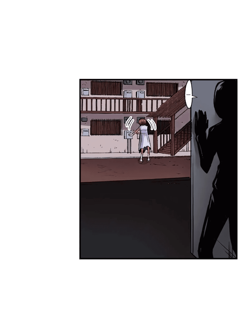 Манга Убийца педофилов - Глава 20 Страница 5